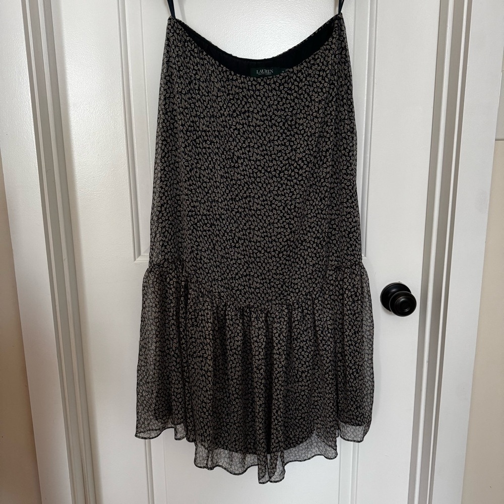 Lauren Ralph Lauren Skirt